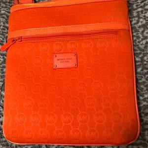 Michael Kors crossbody purse